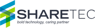sharetec logo